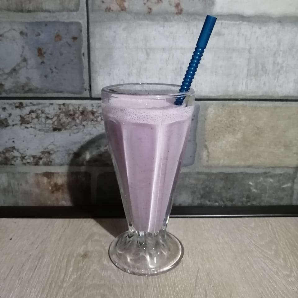 Licuado de Fresa 750ml