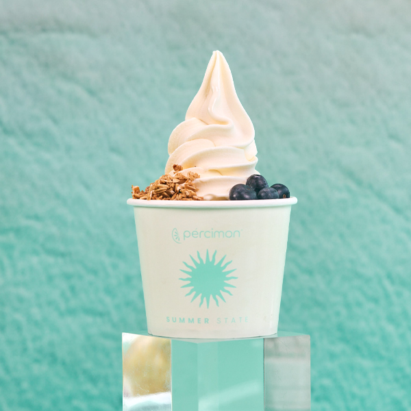 Helado Maracuyá Yogurt SA
