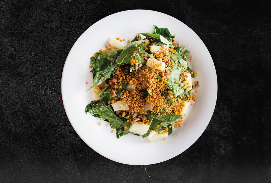 Ensalada Fresca