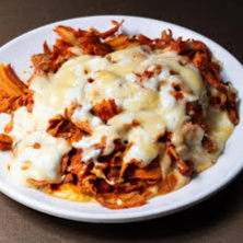 Medio Kilo Pastor con Queso