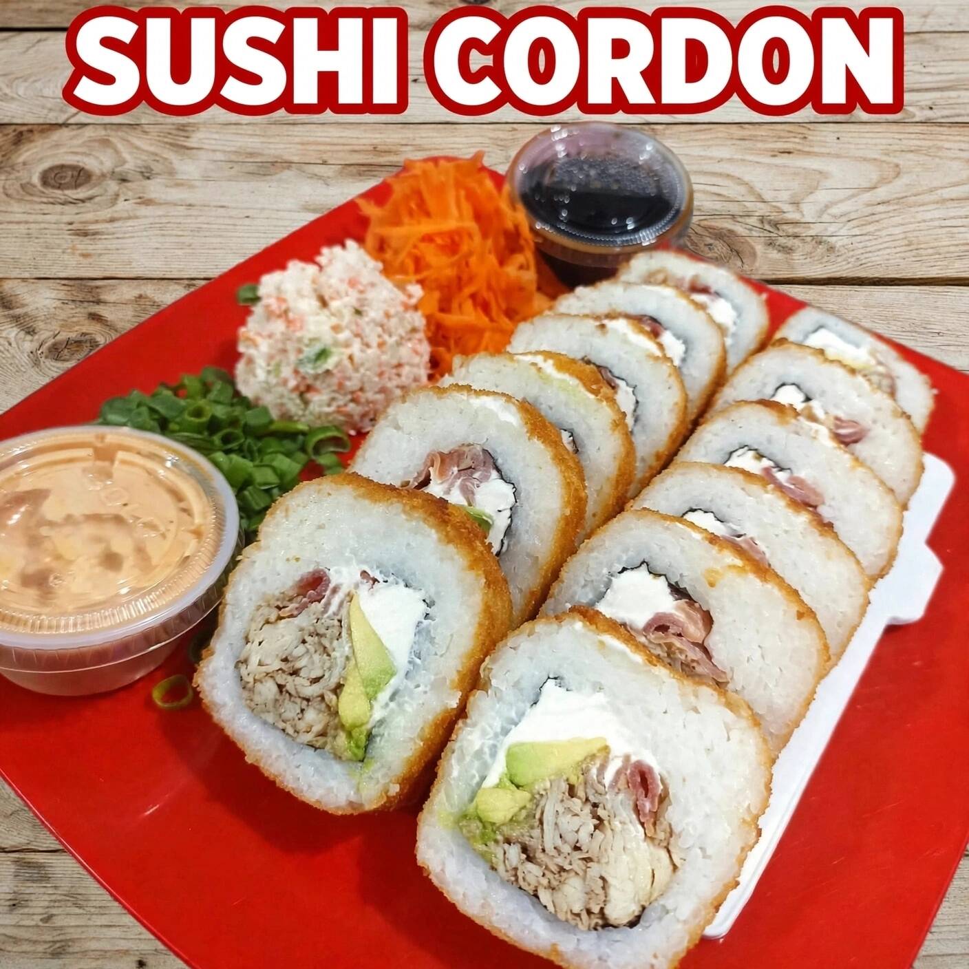Cordón