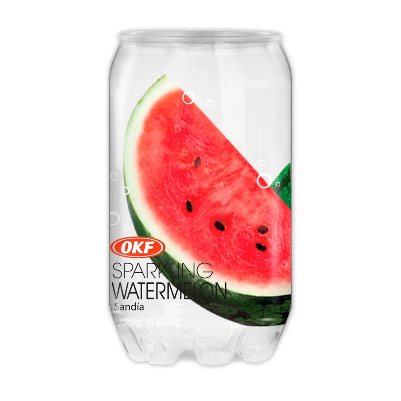 Refresco Sabor Sandia