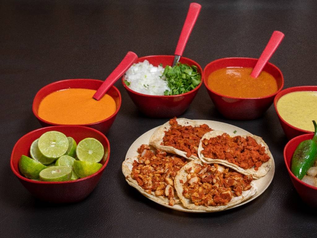 Orden al Pastor