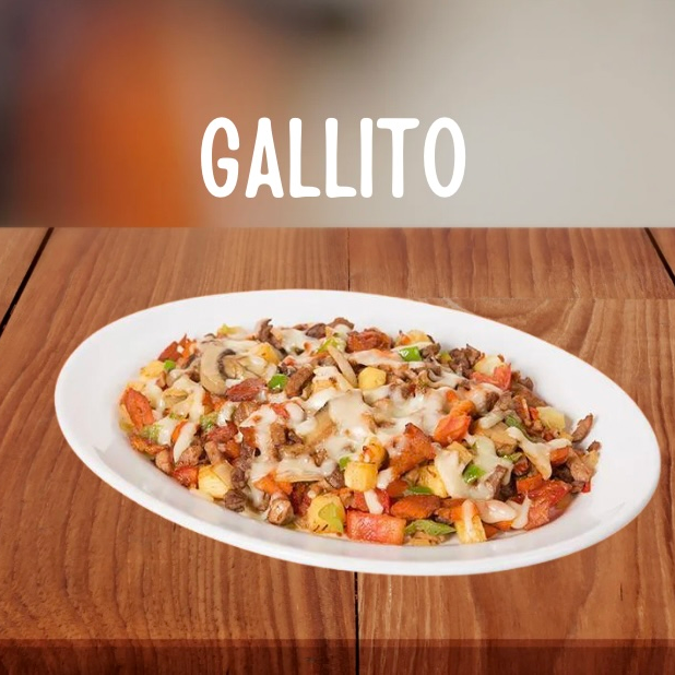 Gallito