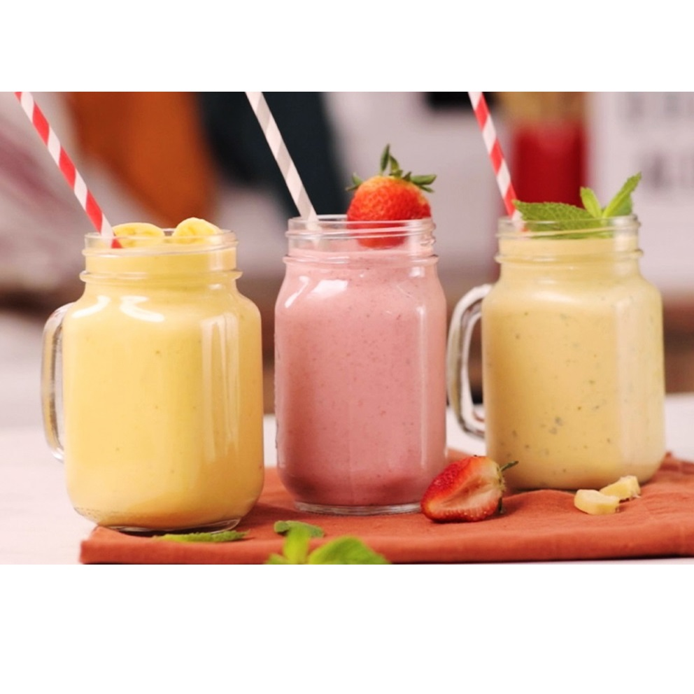 Jugo Leche
