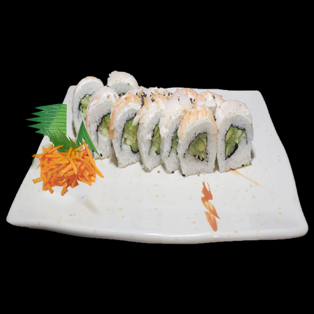 Sushi Roll Nevado TOREADITO
