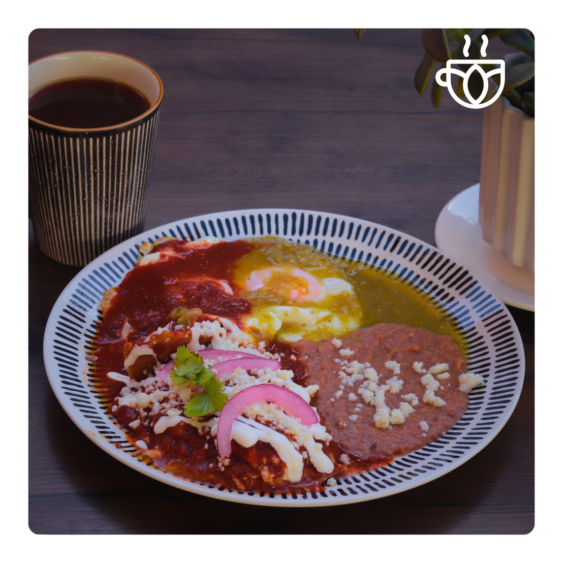 Huevos Al Gusto (2pzs)