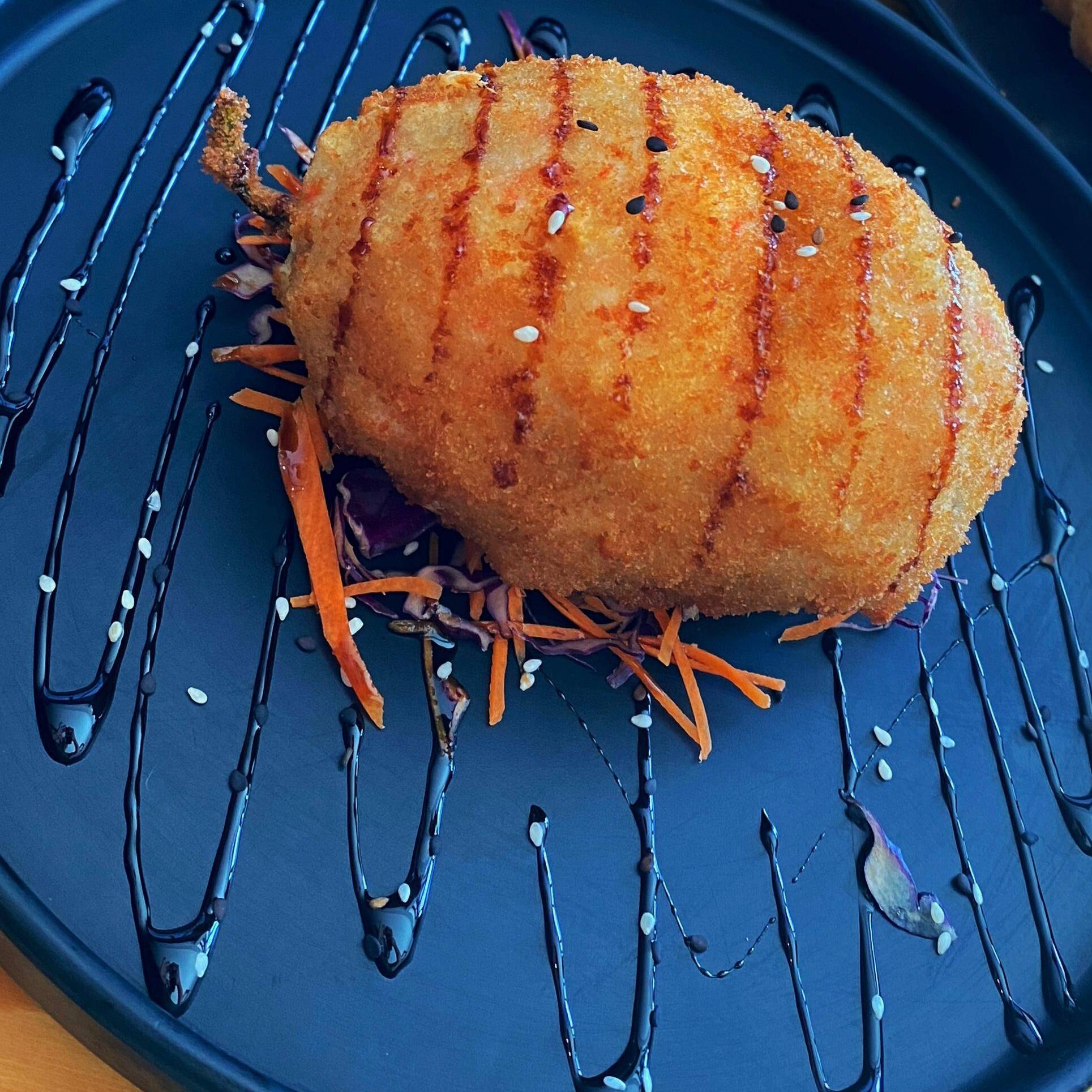 CHILE RELLENO