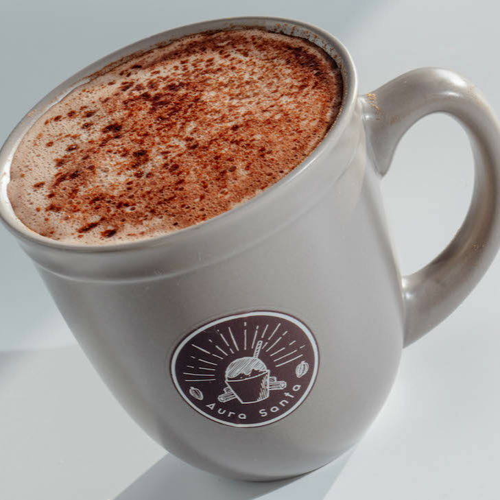 Chocolate Mexicano