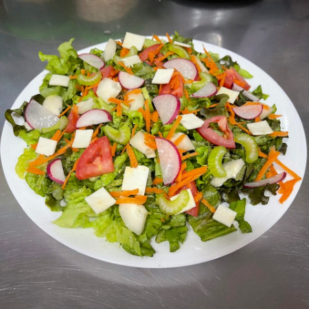 Ensalada Mix