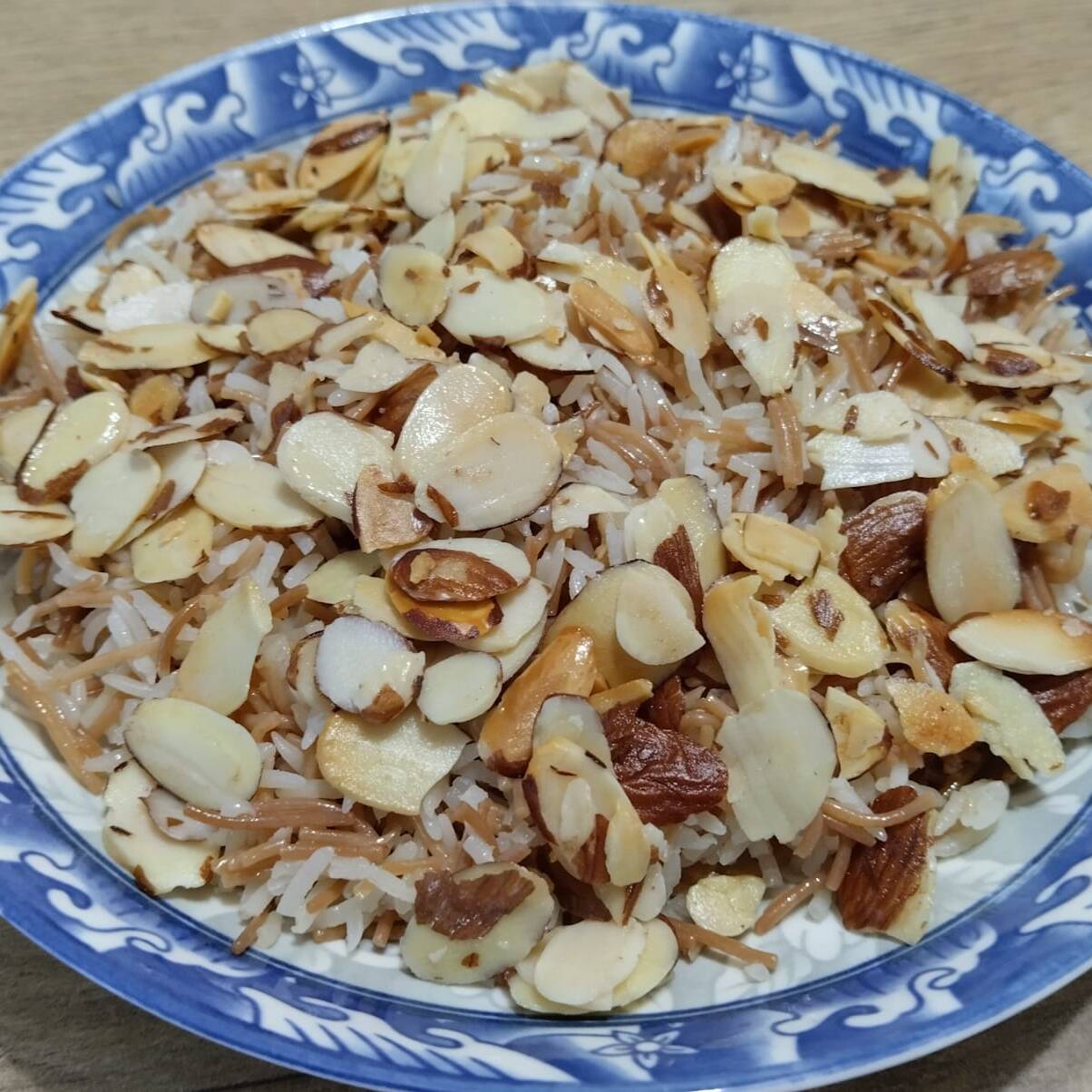 ARROZ FIDEO