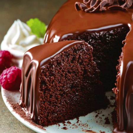 Torta Chocolatosa