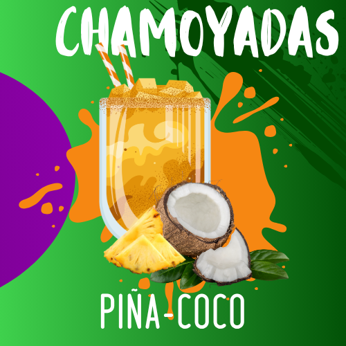 Piña-Coco