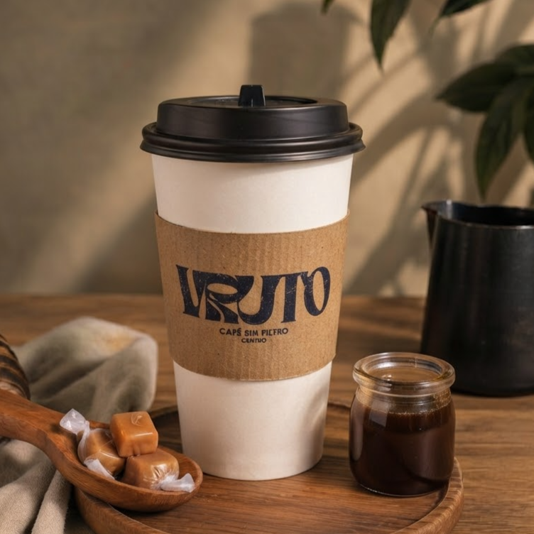 Latte Caramelo