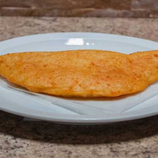 Empanadas Rellenas