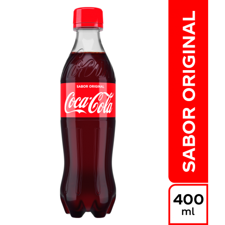 Refresco 600ml
