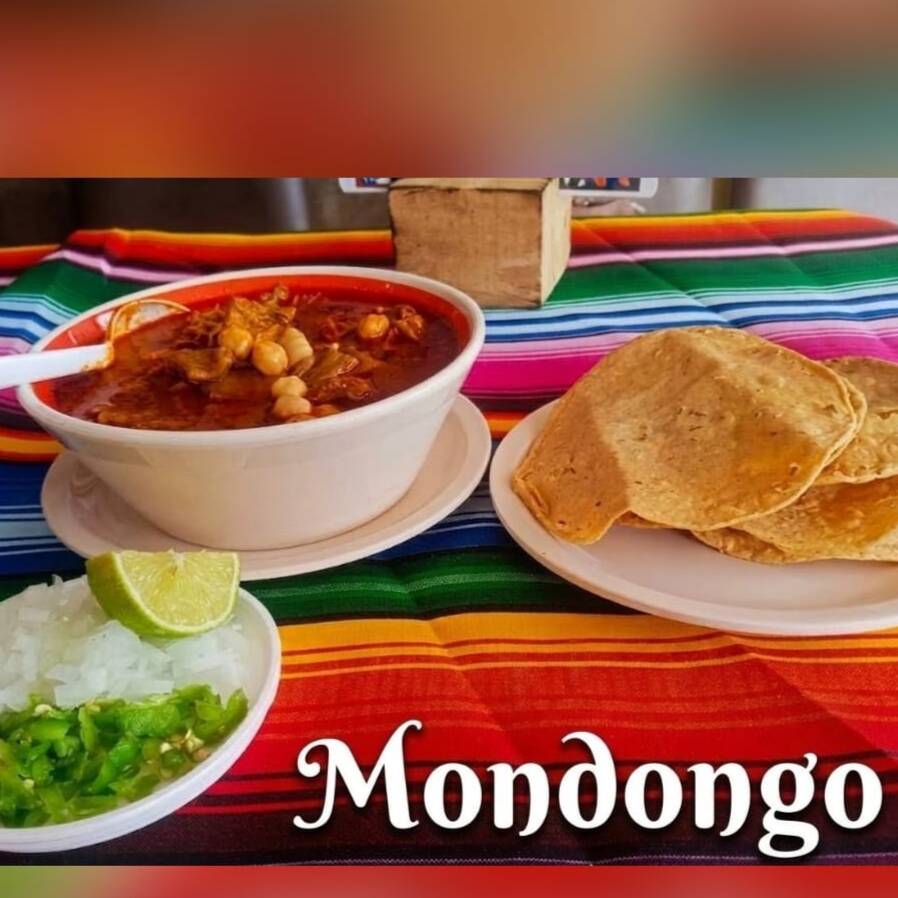 Mondongo