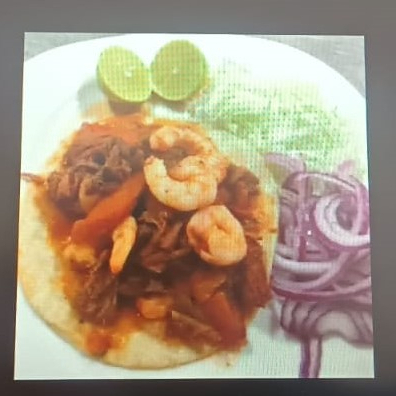 Taco