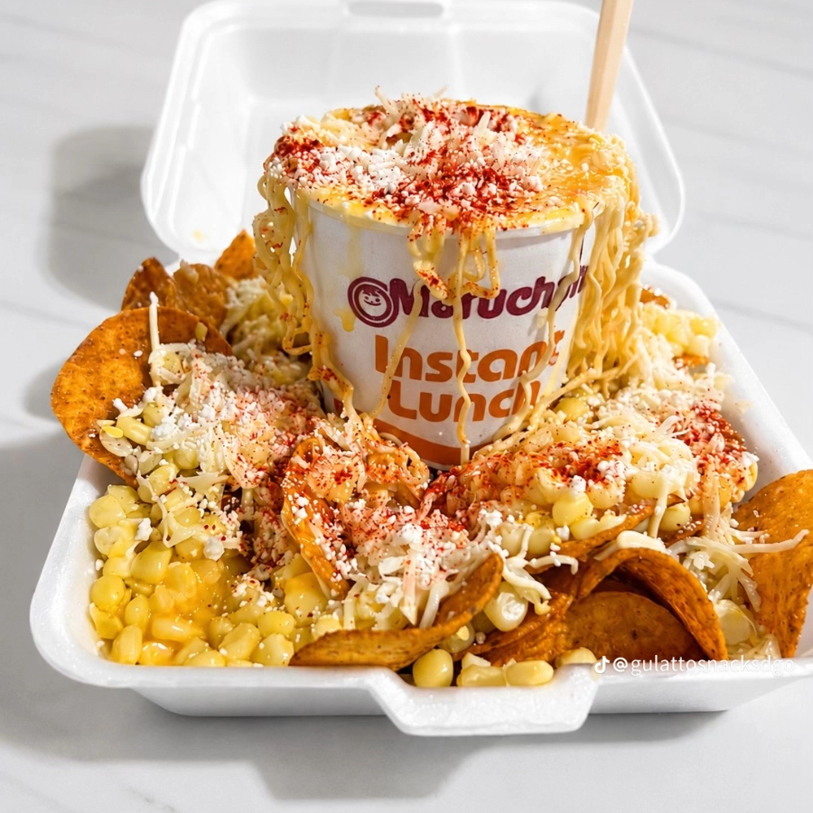 Maruchan Monchosa