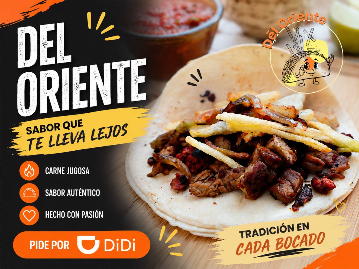 Los Del Oriente