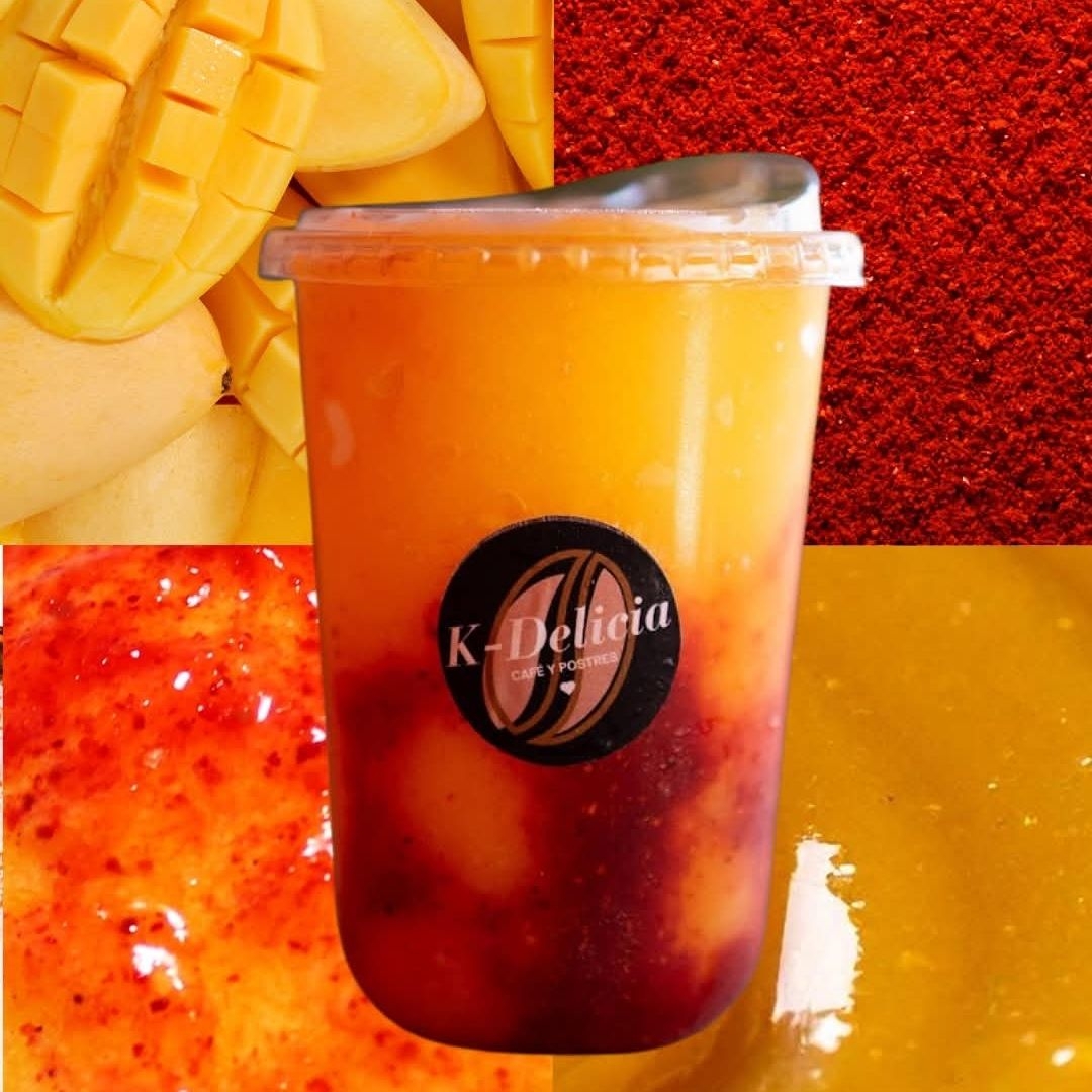 Mango Paradise