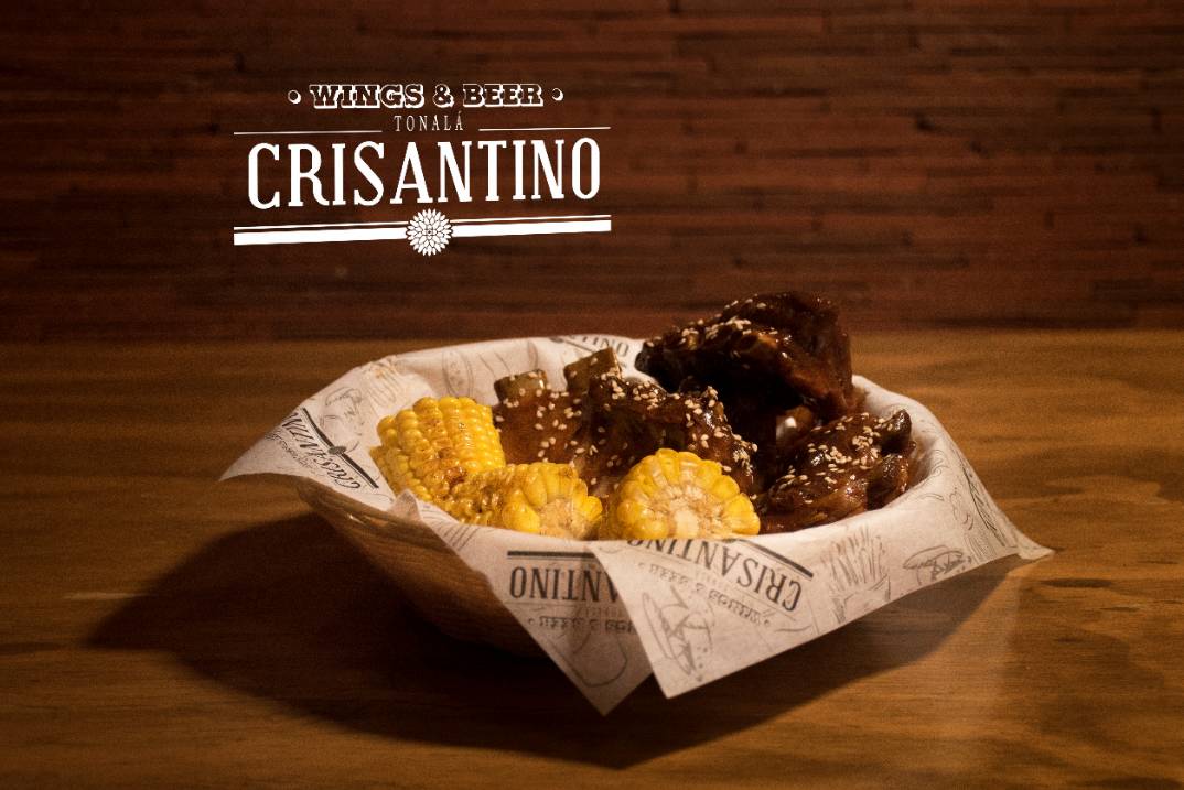 Costillas