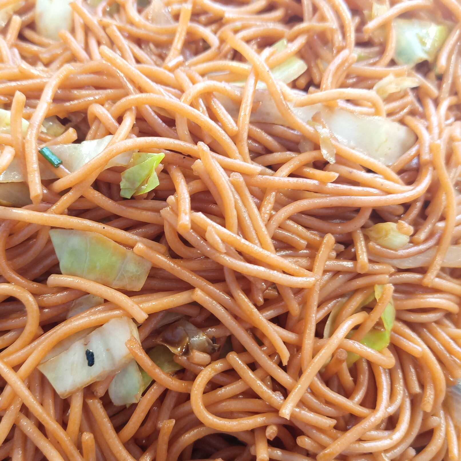 Sólo Spaghetti