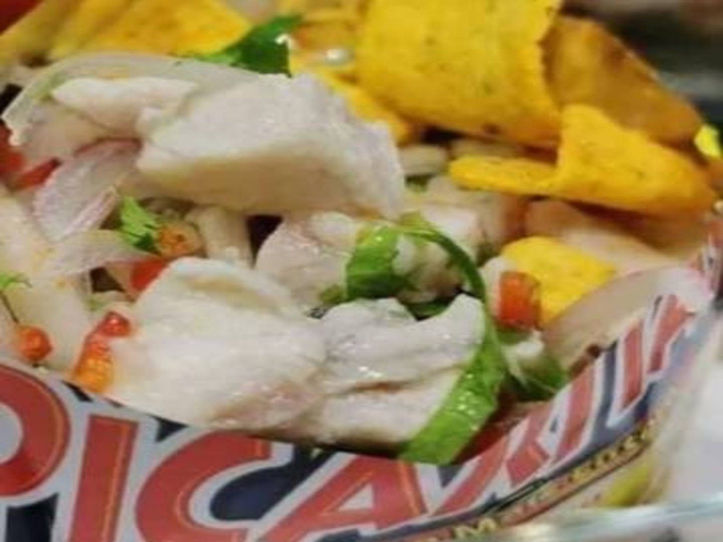 Caldosa Pequeña.