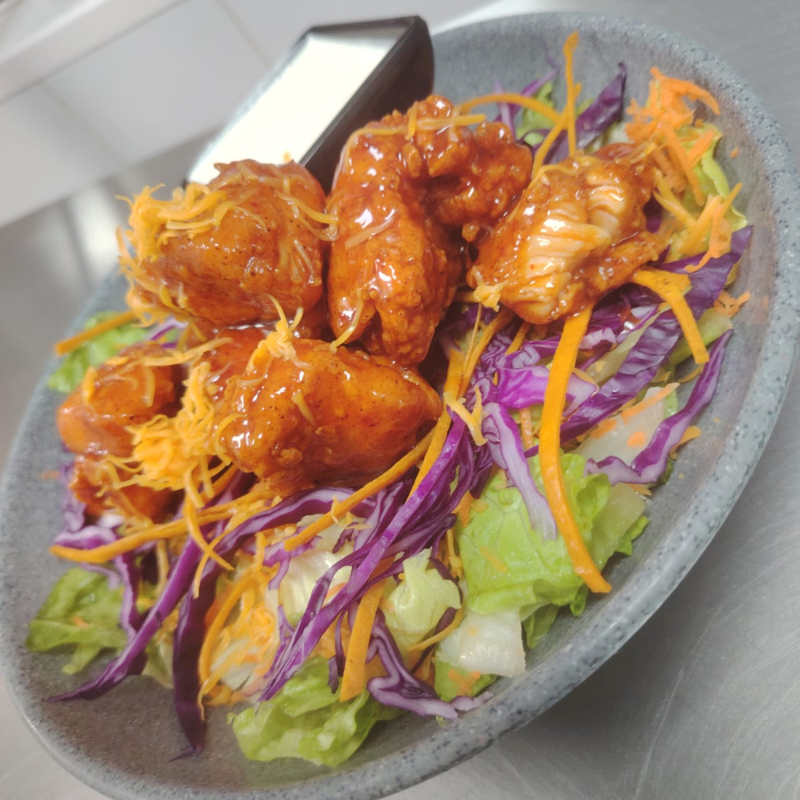 BONELES SALAD