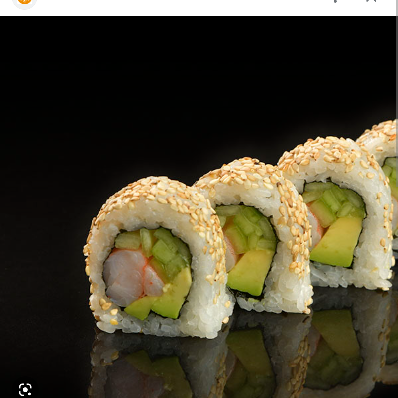 Alaska maki
