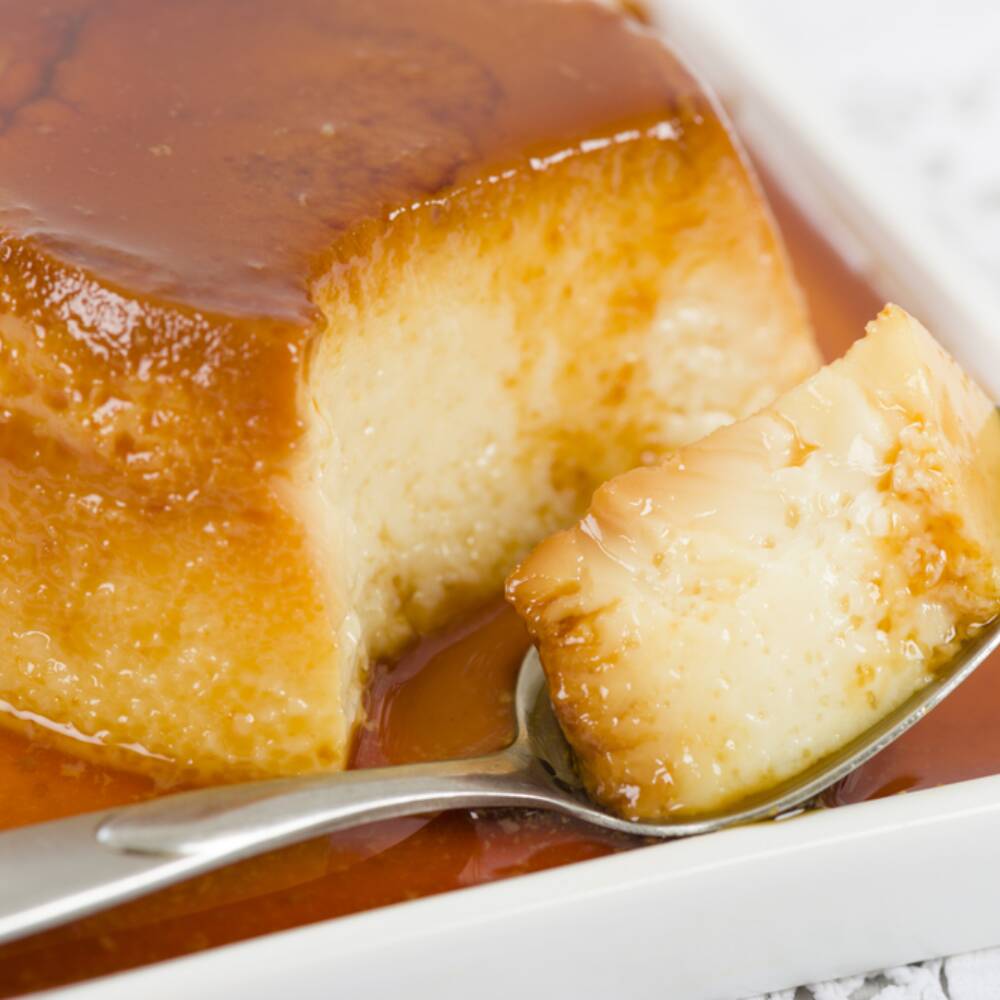 Flan