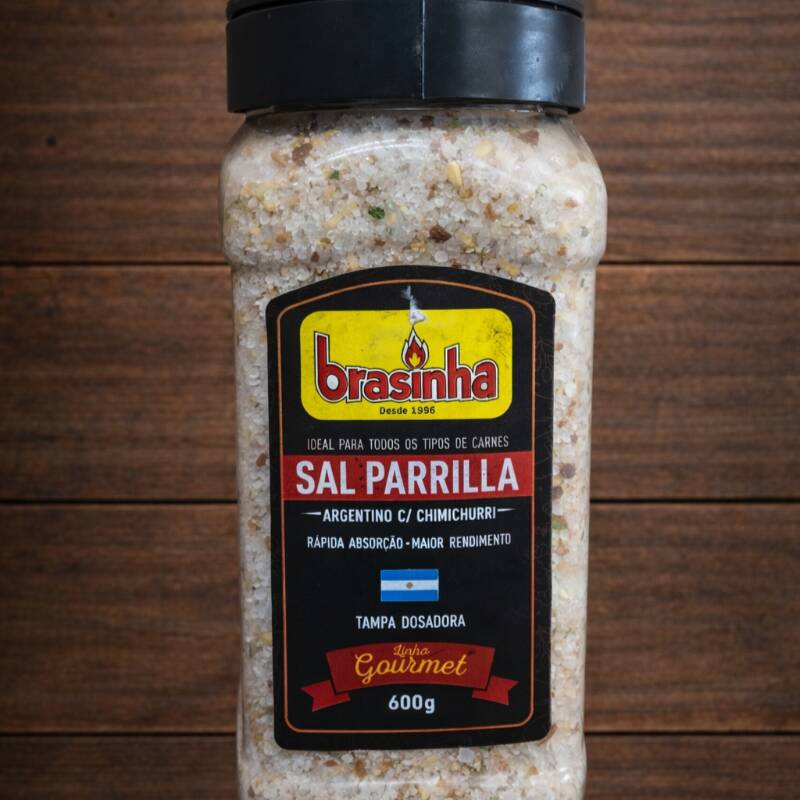 Brasinha 600g - Linha Gourmet