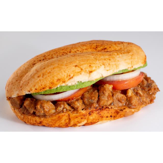 TORTA LOCA CHICA