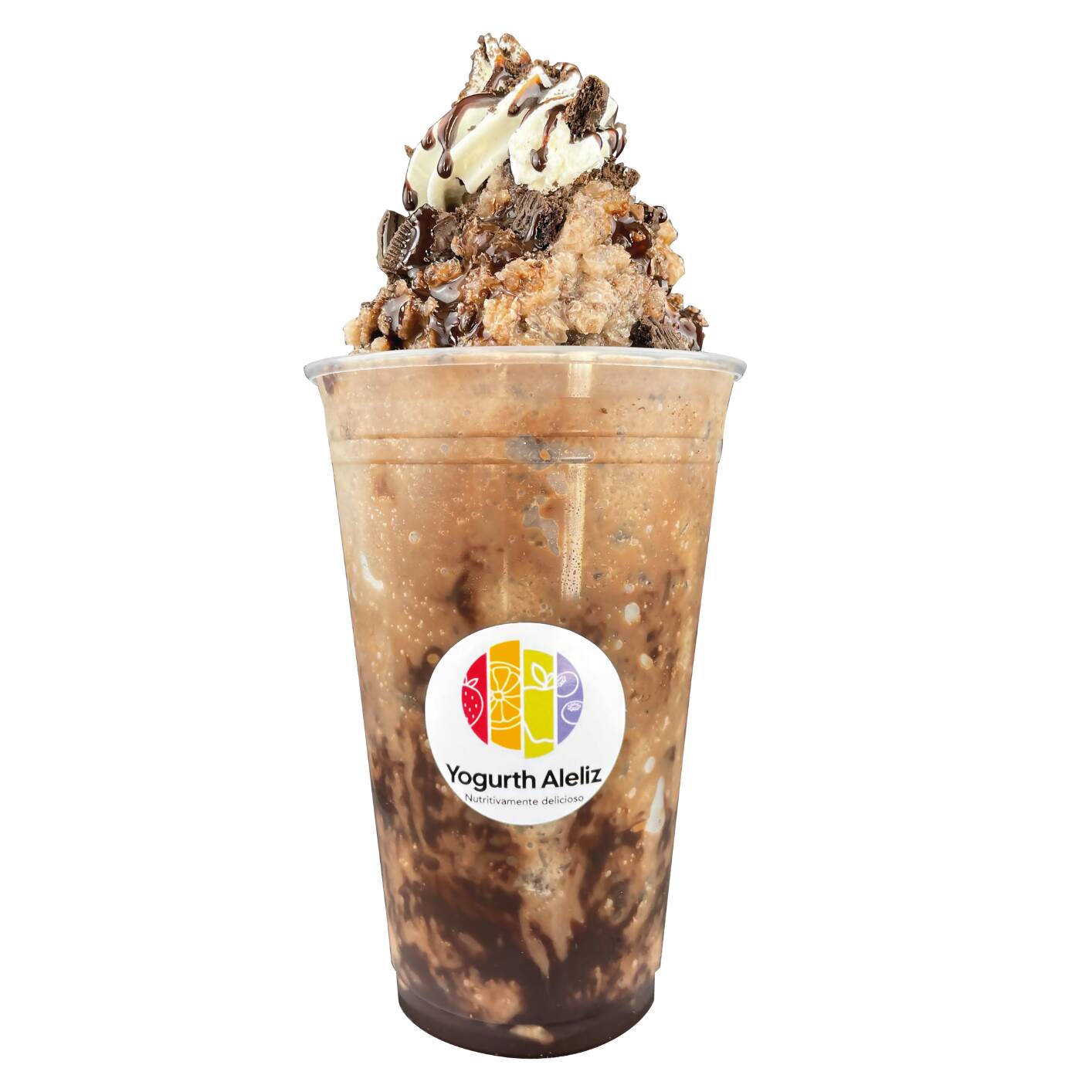 Frappé de OREO 16oz