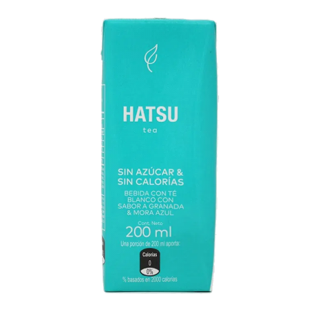 Hatsu Azul 200 ml