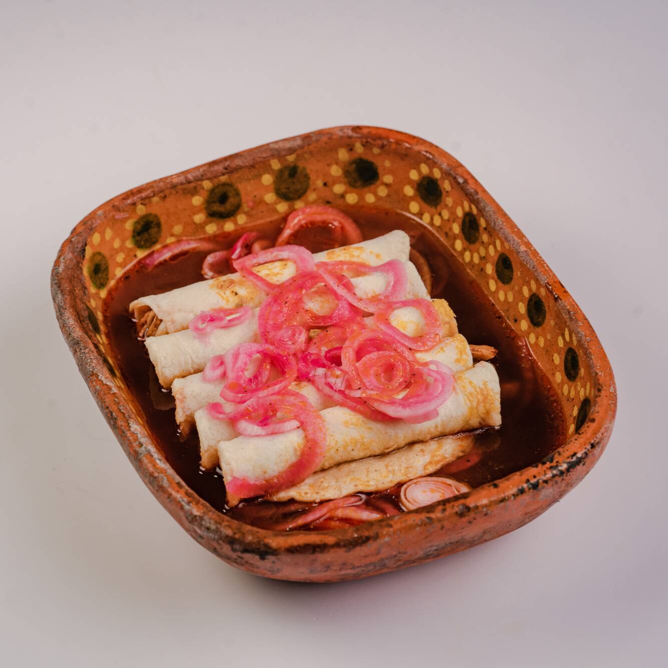 COMBO 20 TACOS DE PIBIL !!