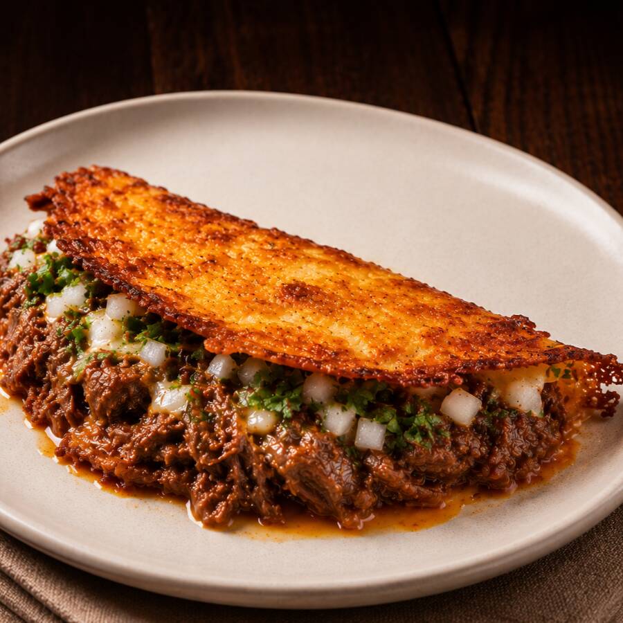 🧀🔥 COSTRIBIRRIA