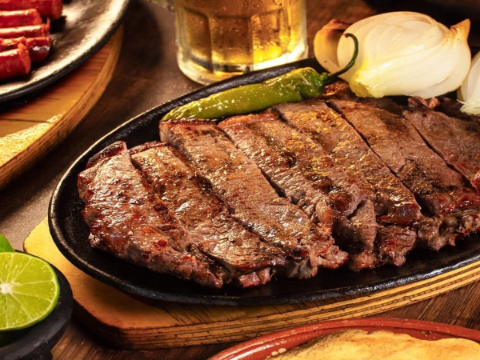 Los Legendarios Santa Catarina