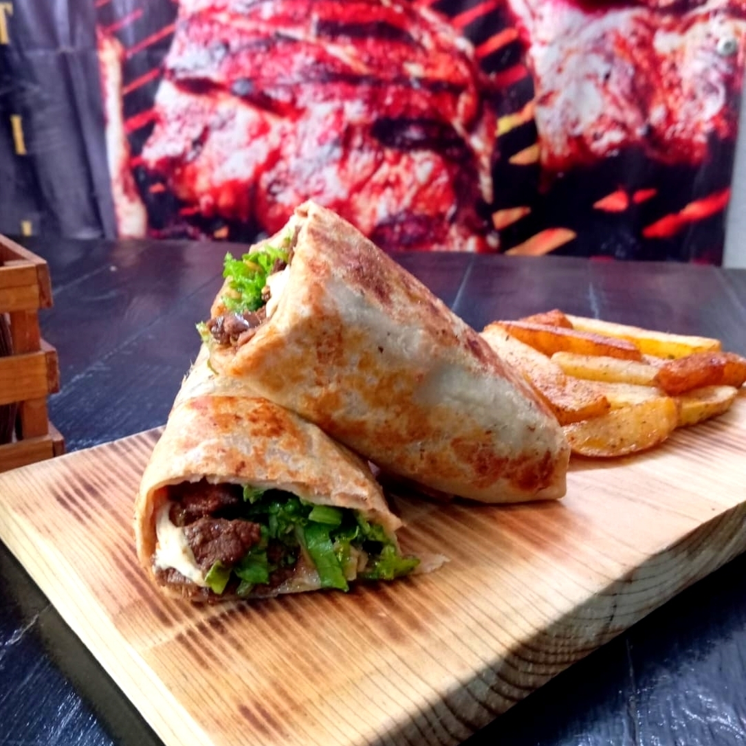 Burrito Res