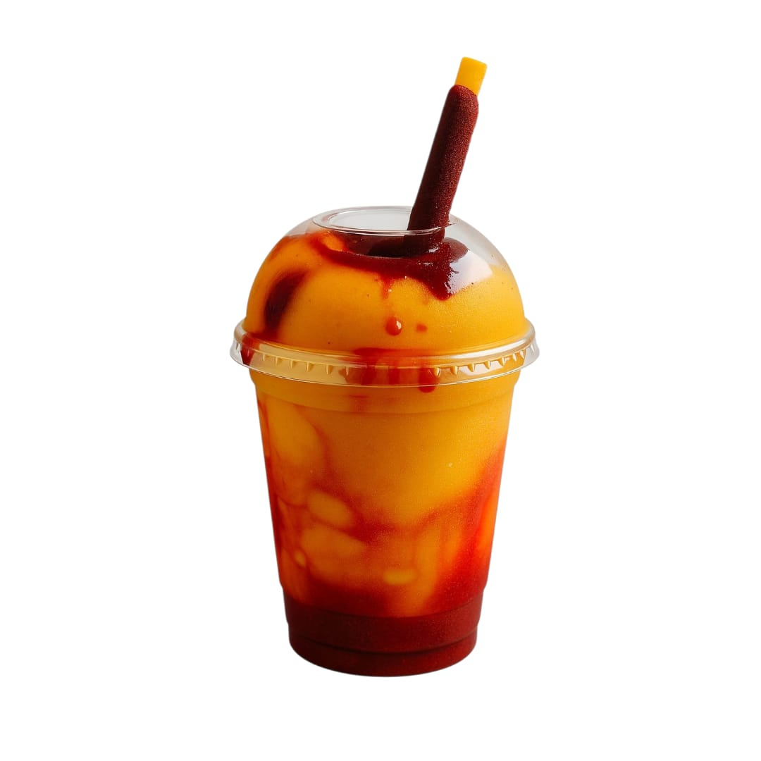 Chamoyada Mango