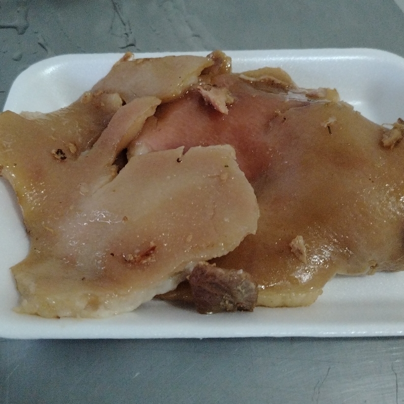 KILO DE CUERITOS