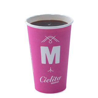 Café de olla (Caliente)