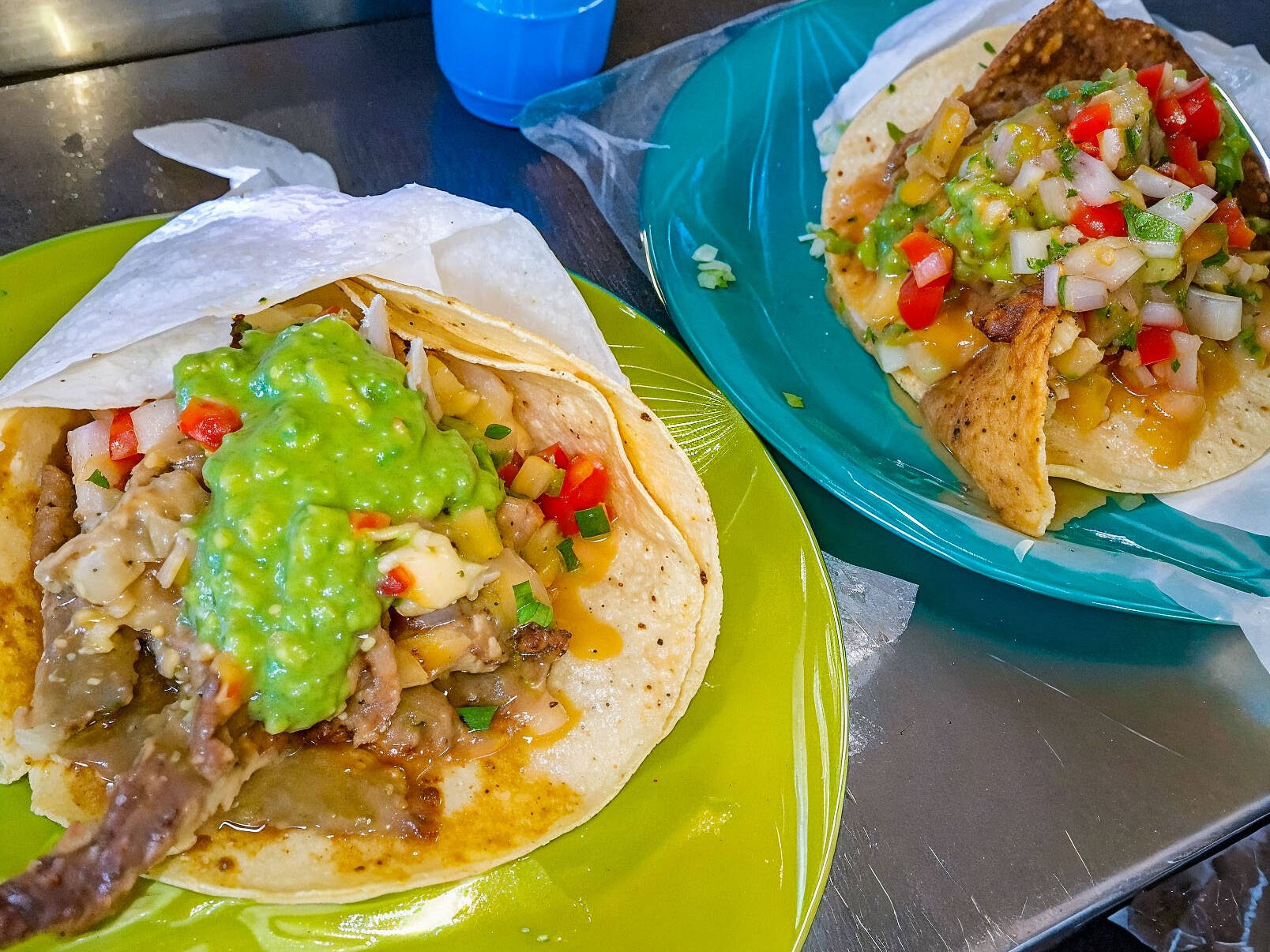 Tacos Varios Lalo´s (Villafontana)