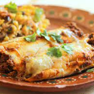 Enchilada Paltera