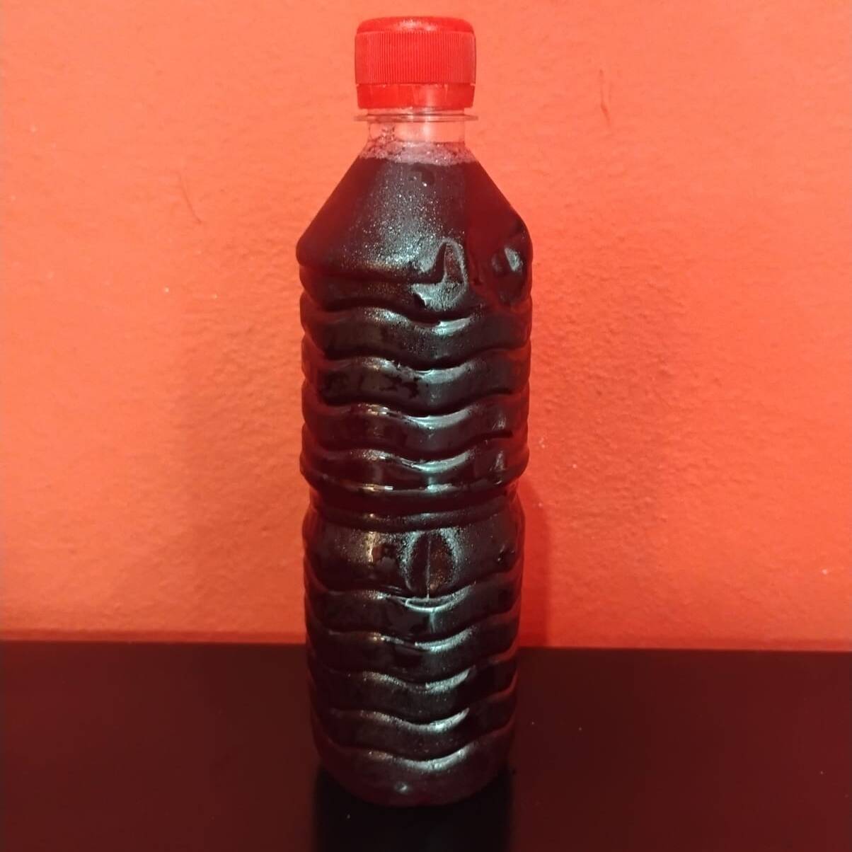 Agua Jamaica 500ml