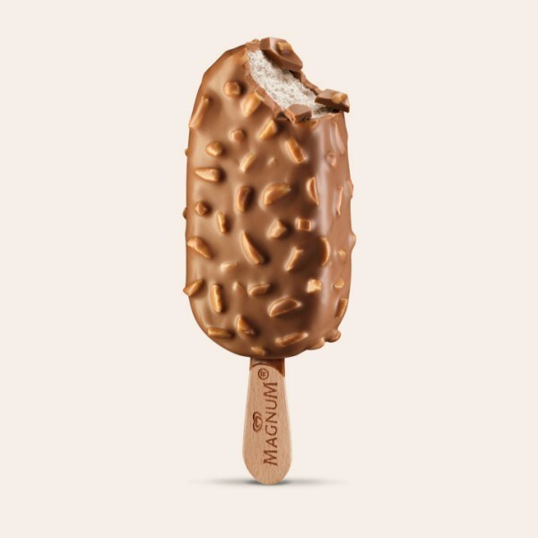 Magnum Almendras