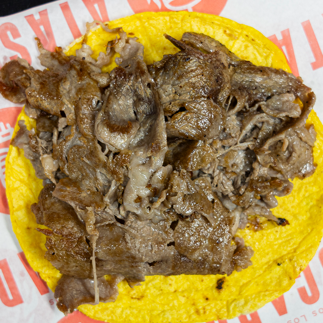TACO RIB EYE