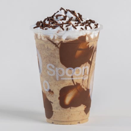 Frozenlatte Mocha