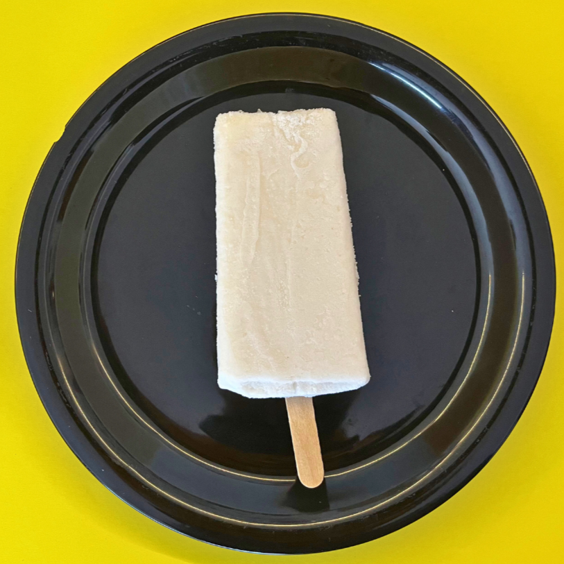 Paleta de Arroz C/leche