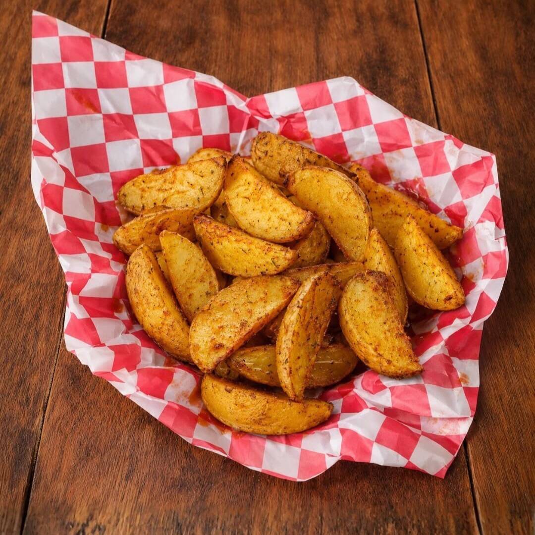 Papas Gajo